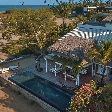 Villa Praia - La Villa Group Jijoca de Jericoacoara Εξωτερικό φωτογραφία