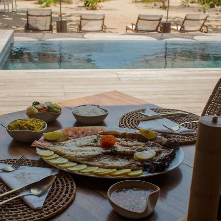 Villa Praia - La Villa Group Jijoca de Jericoacoara Εξωτερικό φωτογραφία