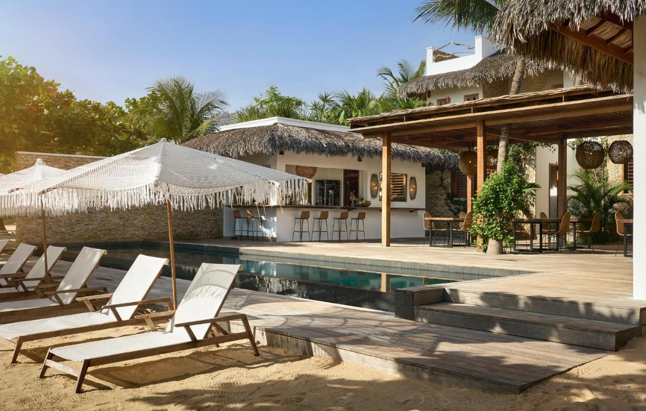 Villa Praia - La Villa Group Jijoca de Jericoacoara Εξωτερικό φωτογραφία