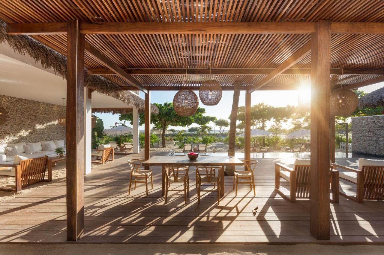 Villa Praia - La Villa Group Jijoca de Jericoacoara Εξωτερικό φωτογραφία