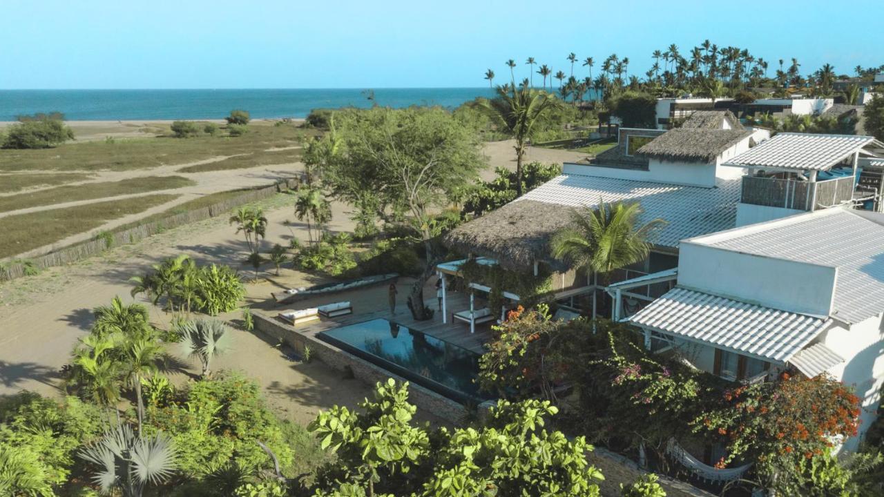 Villa Praia - La Villa Group Jijoca de Jericoacoara Εξωτερικό φωτογραφία