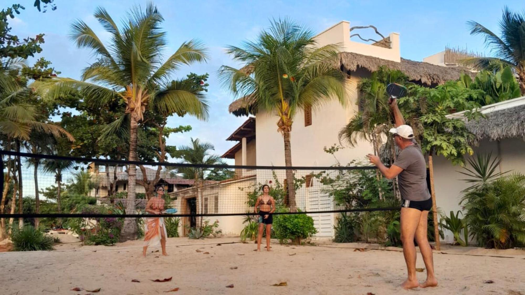 Villa Praia - La Villa Group Jijoca de Jericoacoara Εξωτερικό φωτογραφία