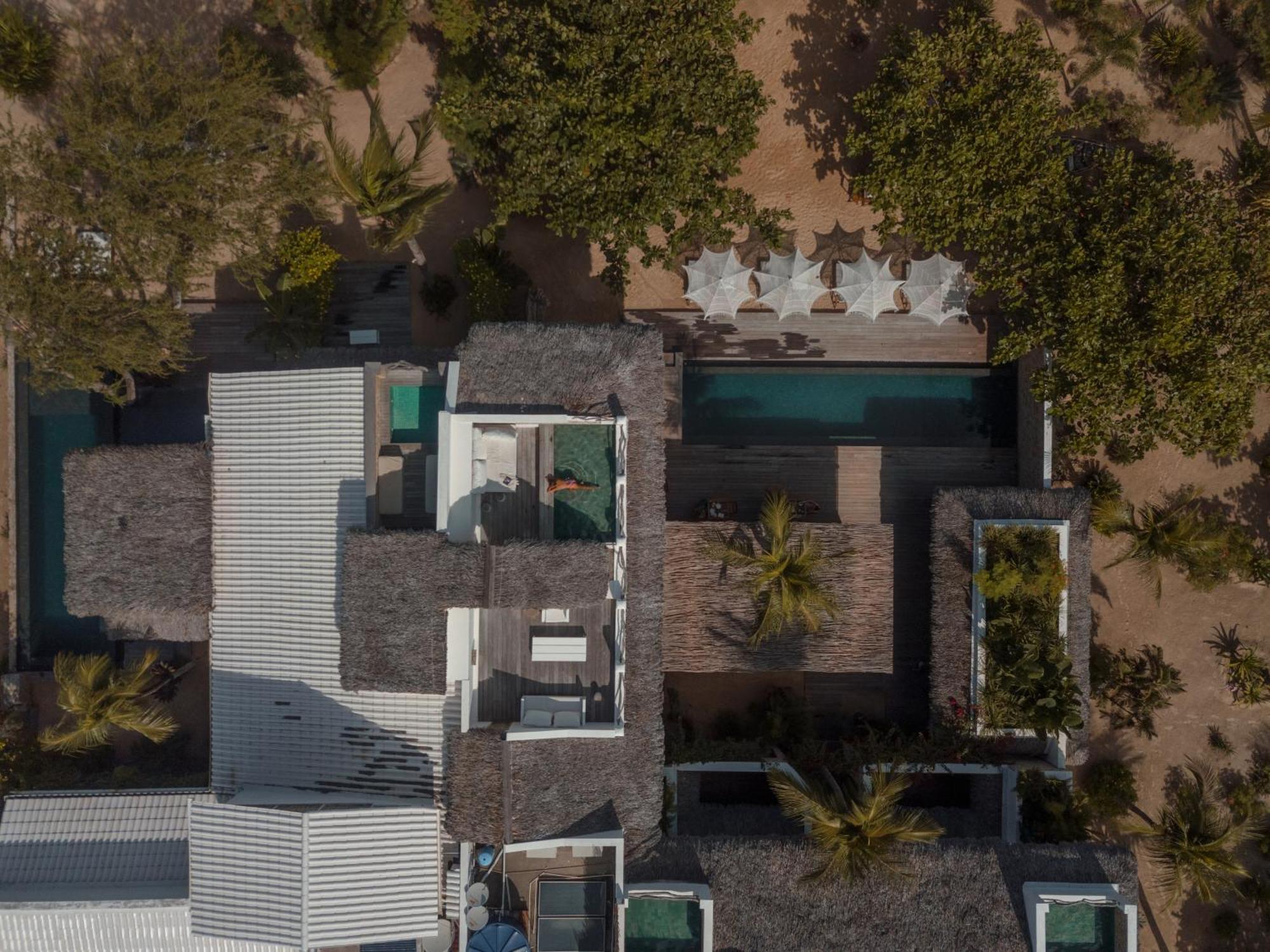 Villa Praia - La Villa Group Jijoca de Jericoacoara Εξωτερικό φωτογραφία