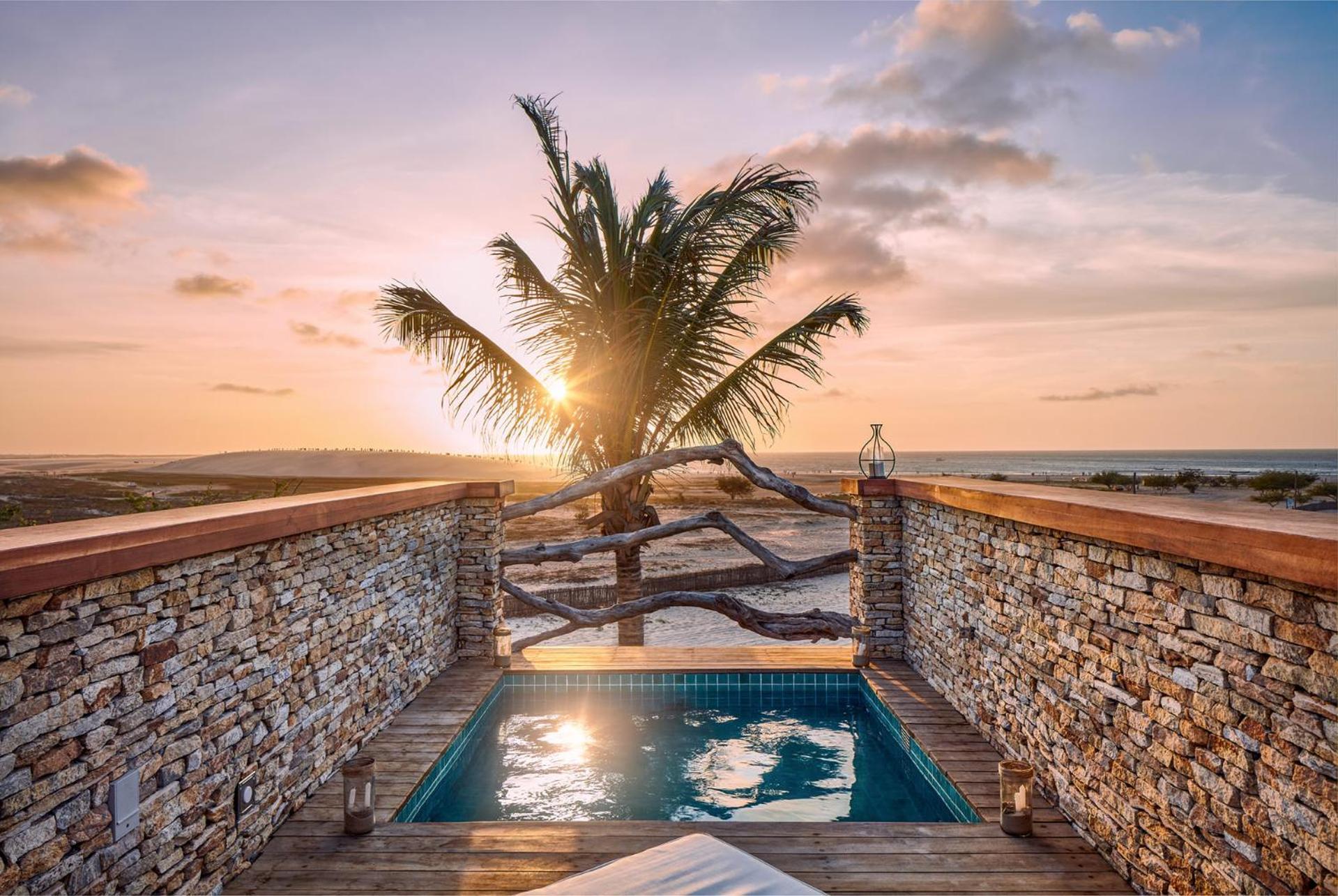 Villa Praia - La Villa Group Jijoca de Jericoacoara Εξωτερικό φωτογραφία