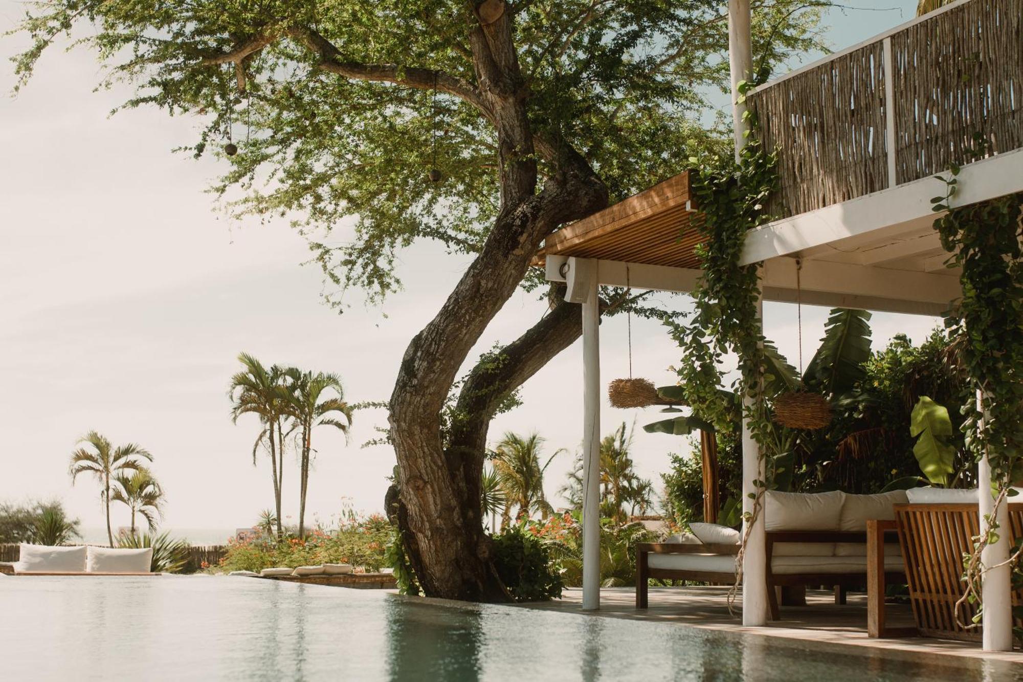Villa Praia - La Villa Group Jijoca de Jericoacoara Εξωτερικό φωτογραφία