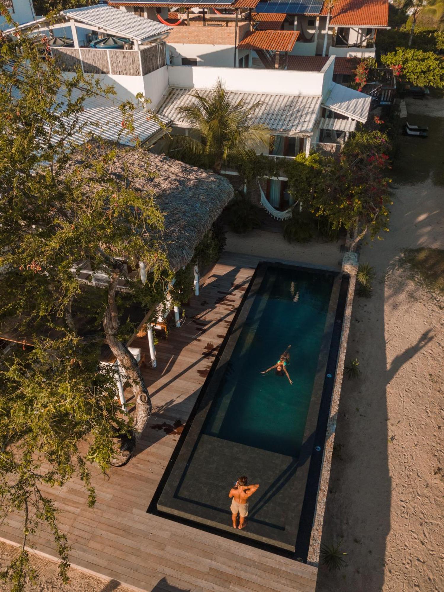 Villa Praia - La Villa Group Jijoca de Jericoacoara Εξωτερικό φωτογραφία