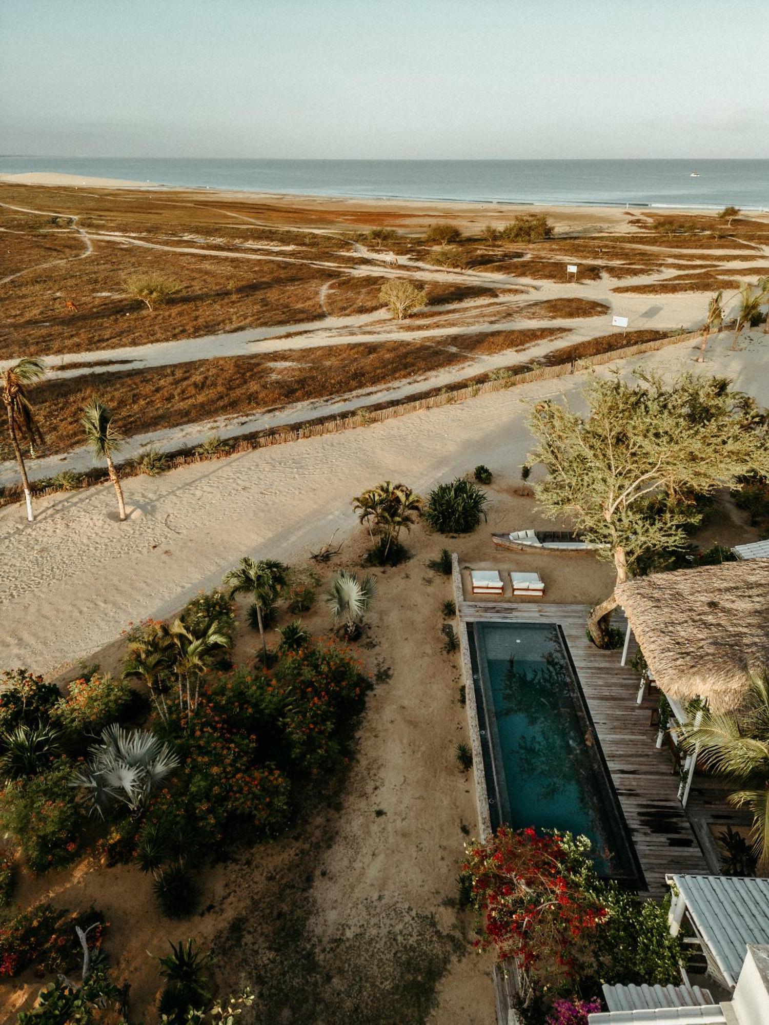 Villa Praia - La Villa Group Jijoca de Jericoacoara Εξωτερικό φωτογραφία