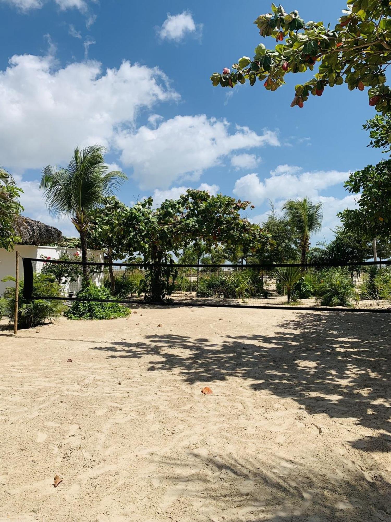 Villa Praia - La Villa Group Jijoca de Jericoacoara Εξωτερικό φωτογραφία