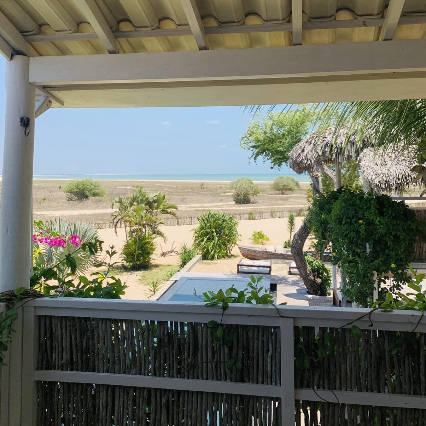 Villa Praia - La Villa Group Jijoca de Jericoacoara Εξωτερικό φωτογραφία