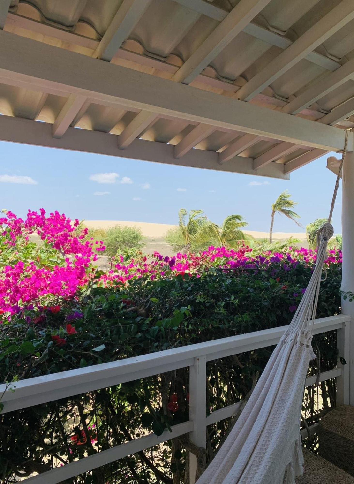 Villa Praia - La Villa Group Jijoca de Jericoacoara Εξωτερικό φωτογραφία