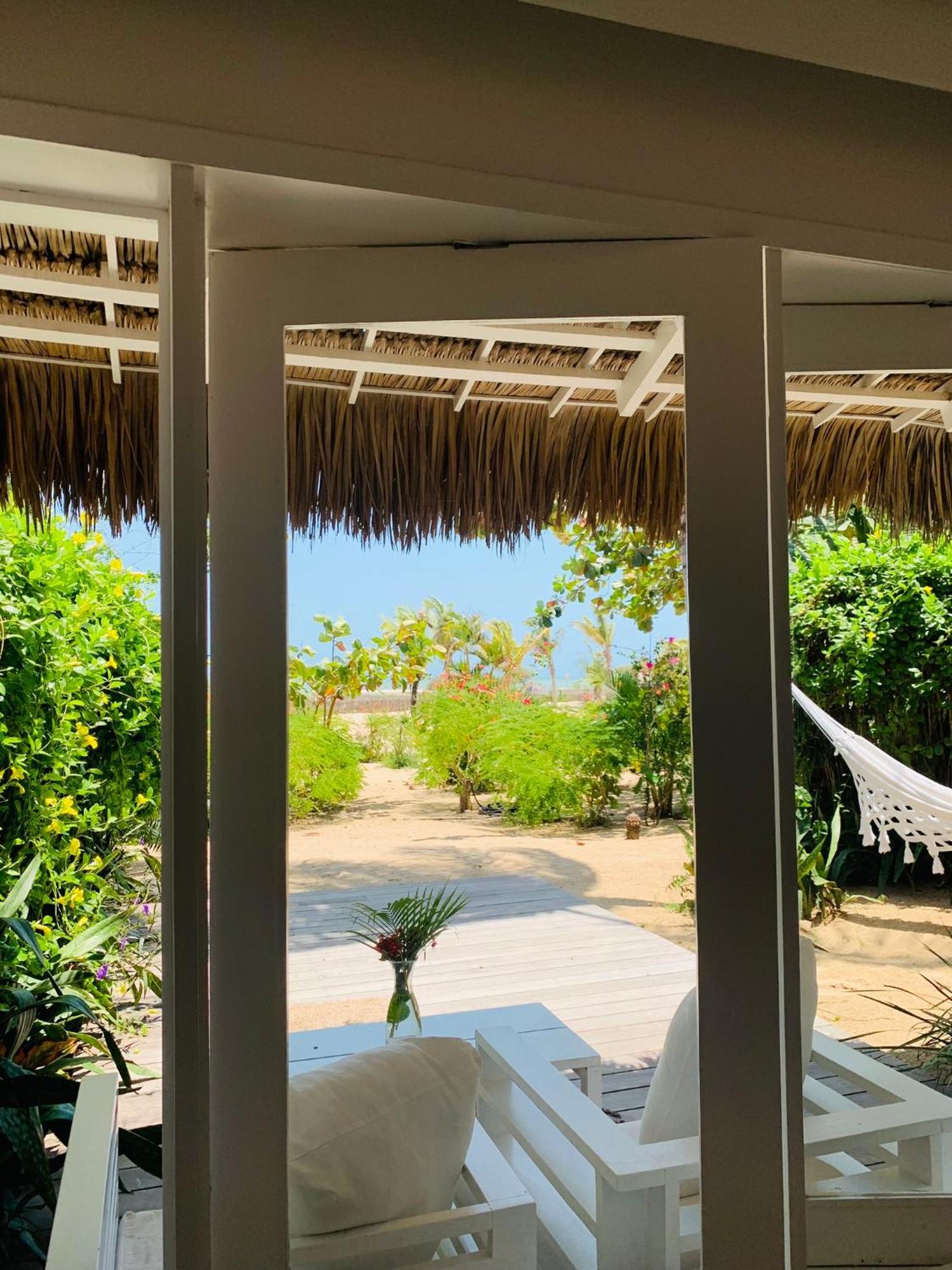 Villa Praia - La Villa Group Jijoca de Jericoacoara Εξωτερικό φωτογραφία