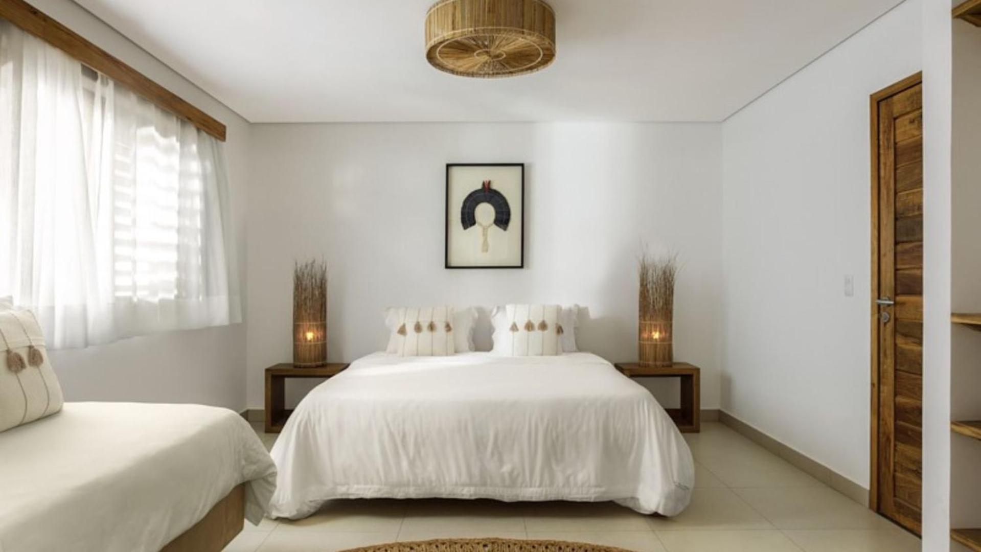 Villa Praia - La Villa Group Jijoca de Jericoacoara Εξωτερικό φωτογραφία