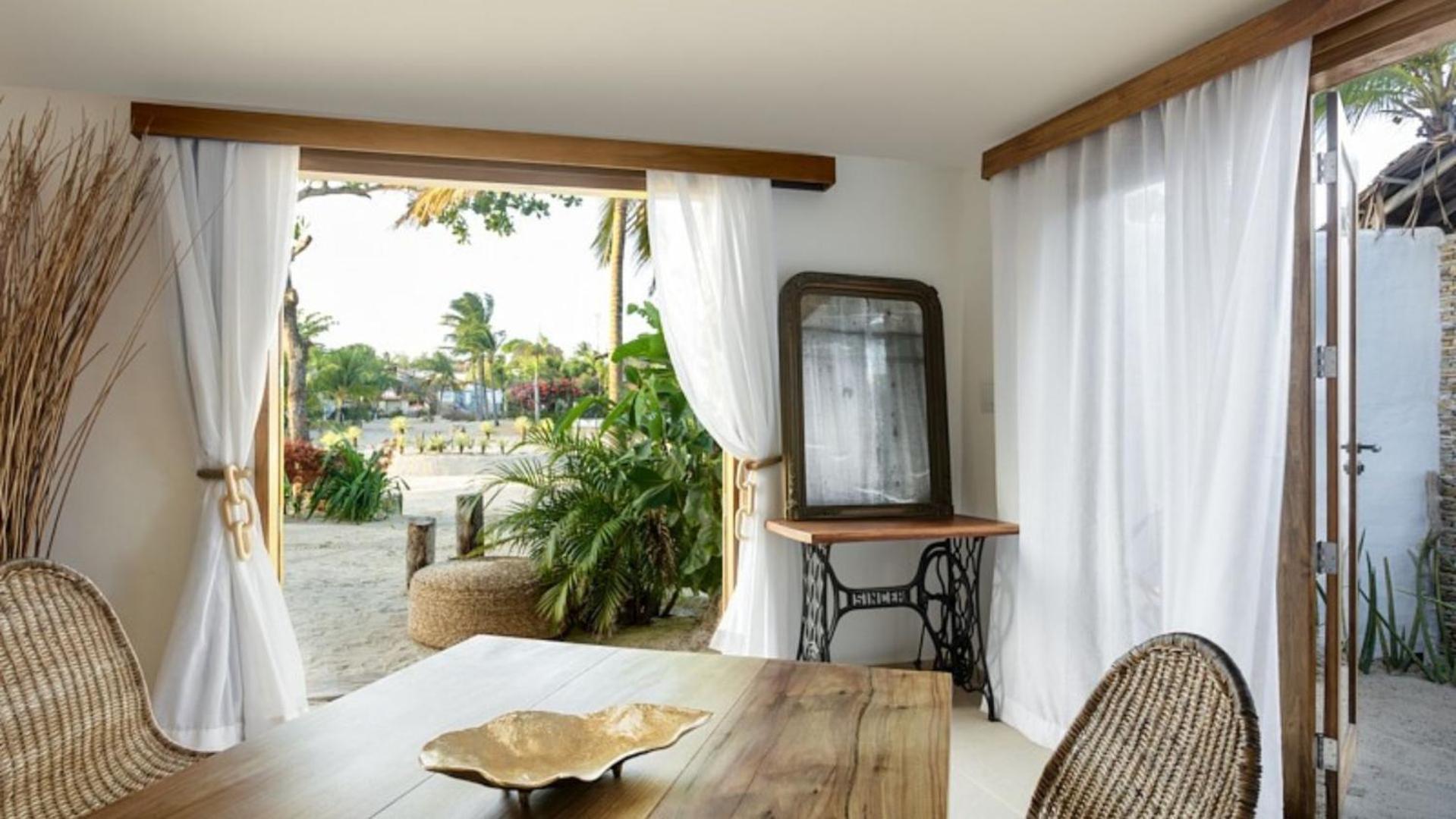 Villa Praia - La Villa Group Jijoca de Jericoacoara Εξωτερικό φωτογραφία
