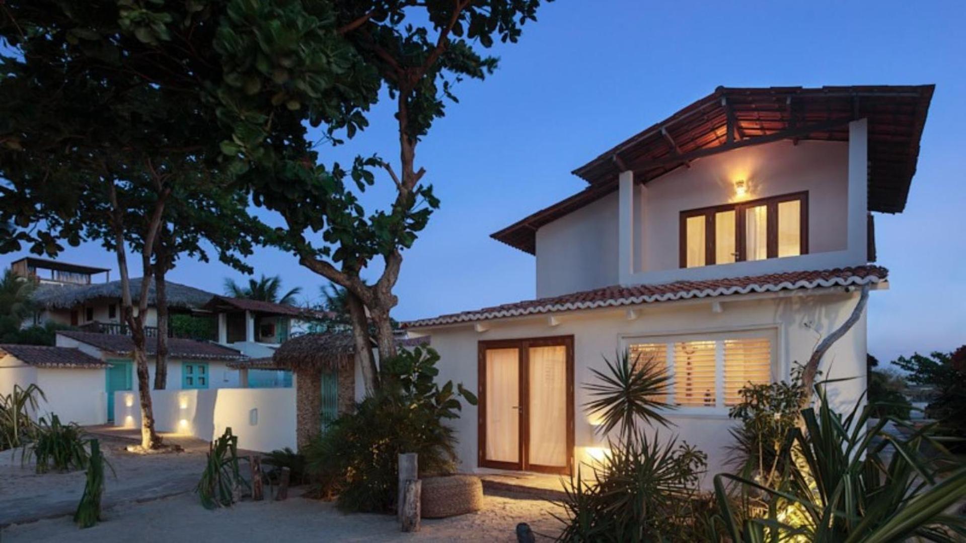 Villa Praia - La Villa Group Jijoca de Jericoacoara Εξωτερικό φωτογραφία