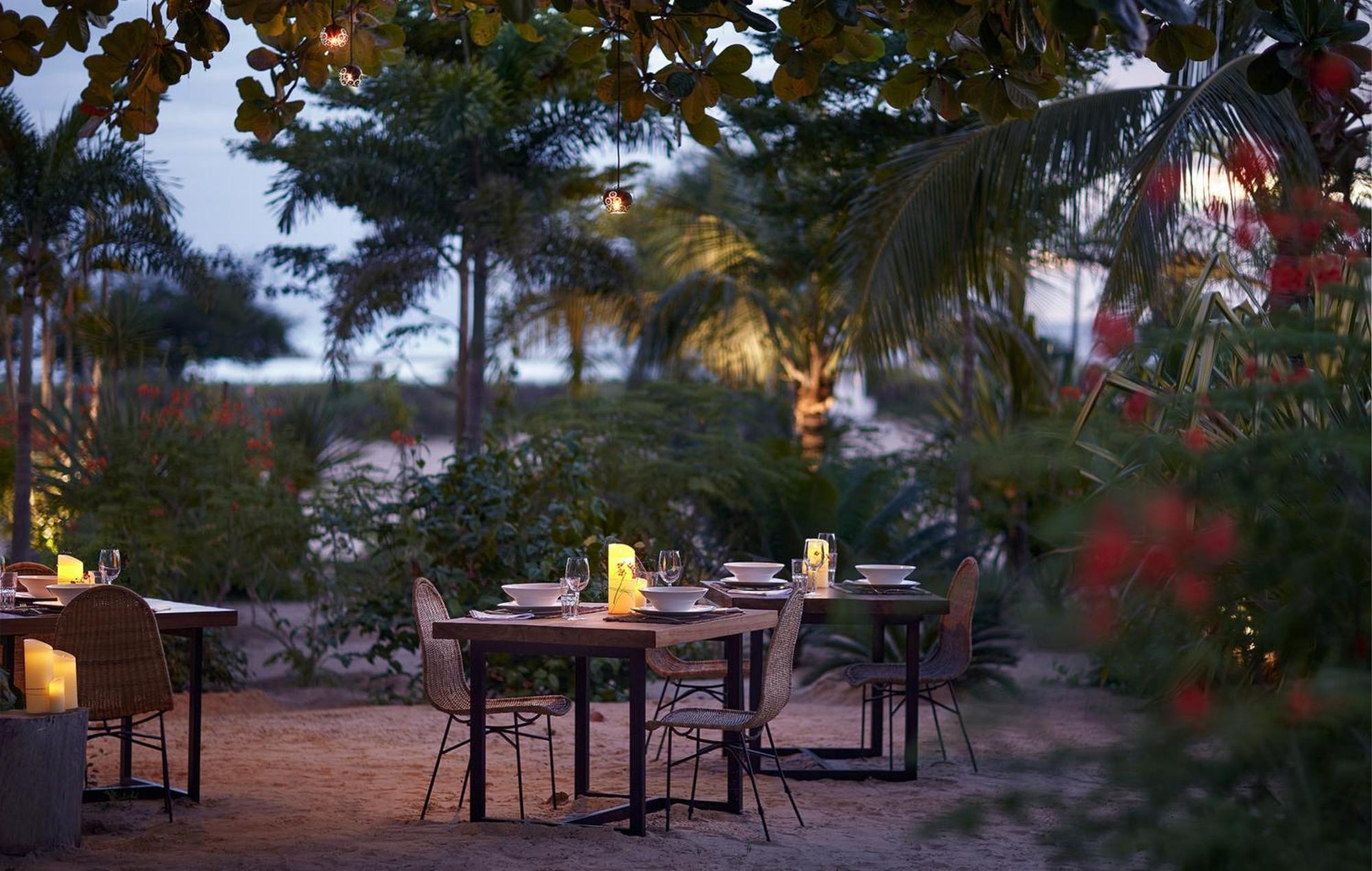 Villa Praia - La Villa Group Jijoca de Jericoacoara Εξωτερικό φωτογραφία