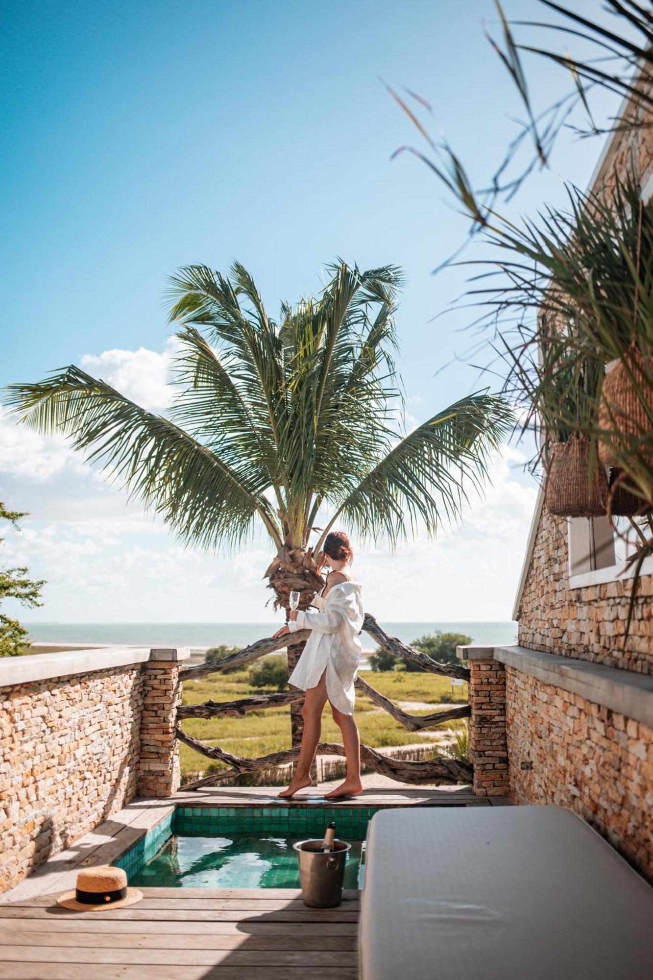 Villa Praia - La Villa Group Jijoca de Jericoacoara Εξωτερικό φωτογραφία