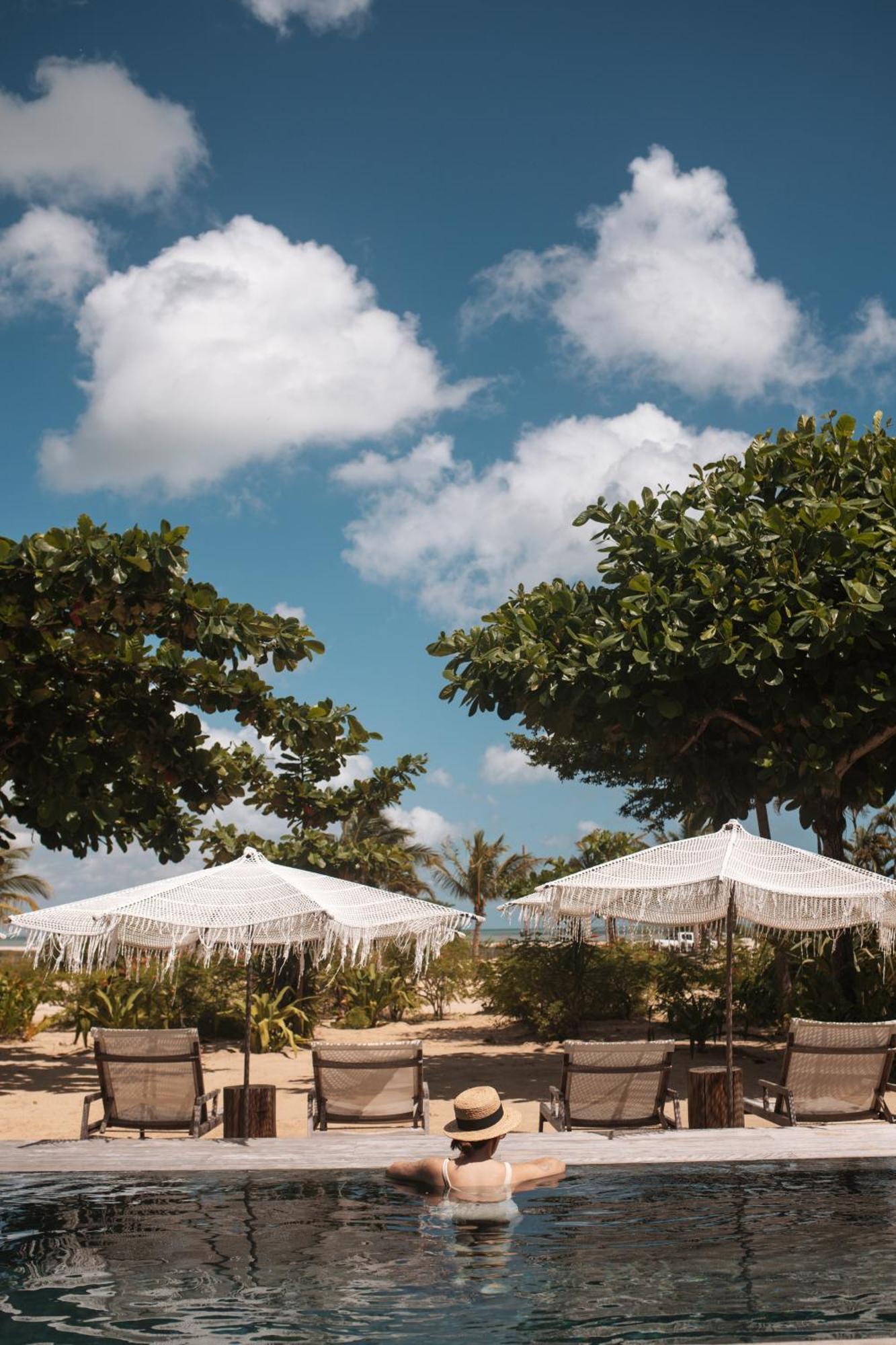 Villa Praia - La Villa Group Jijoca de Jericoacoara Εξωτερικό φωτογραφία