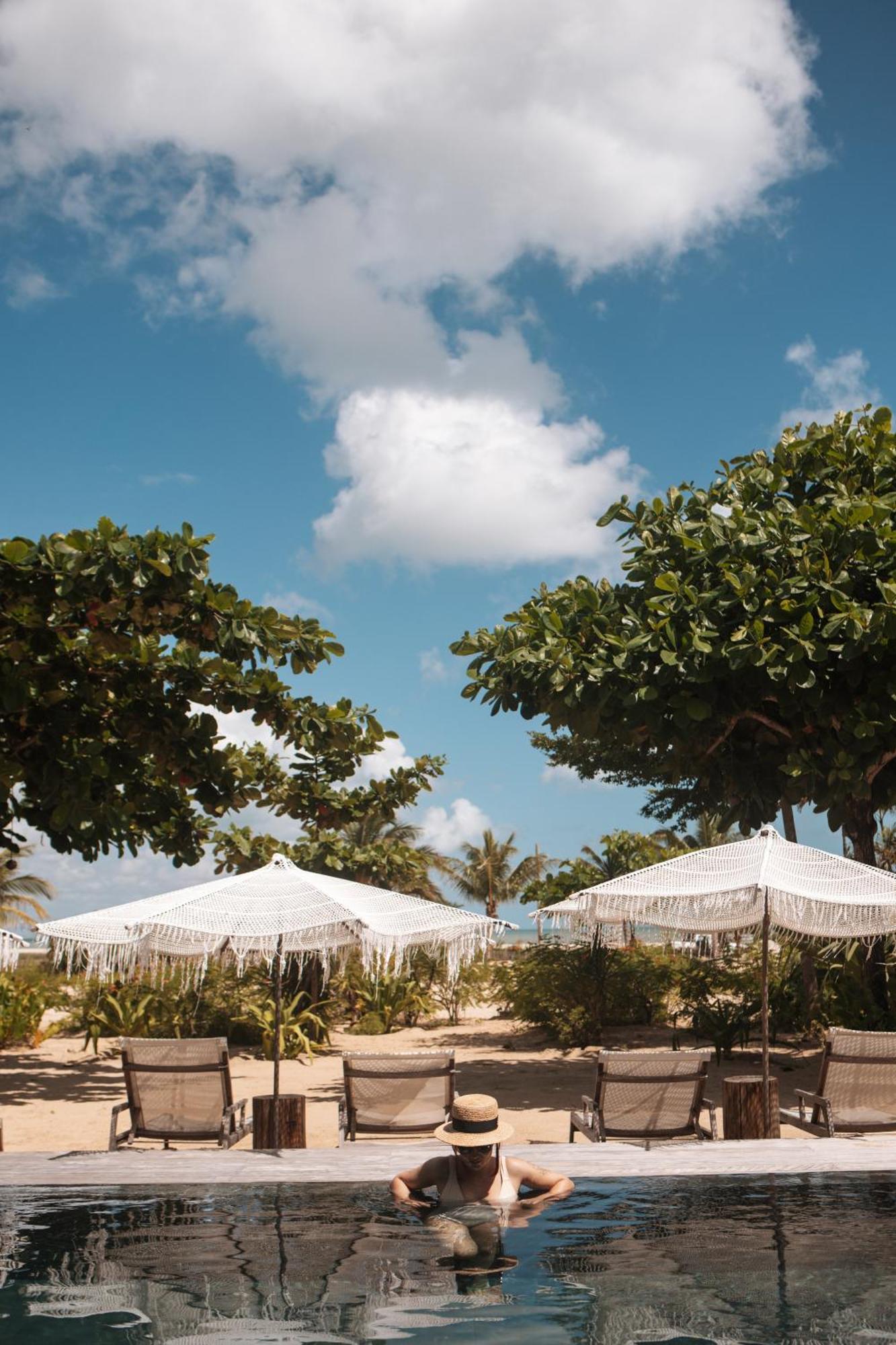 Villa Praia - La Villa Group Jijoca de Jericoacoara Εξωτερικό φωτογραφία