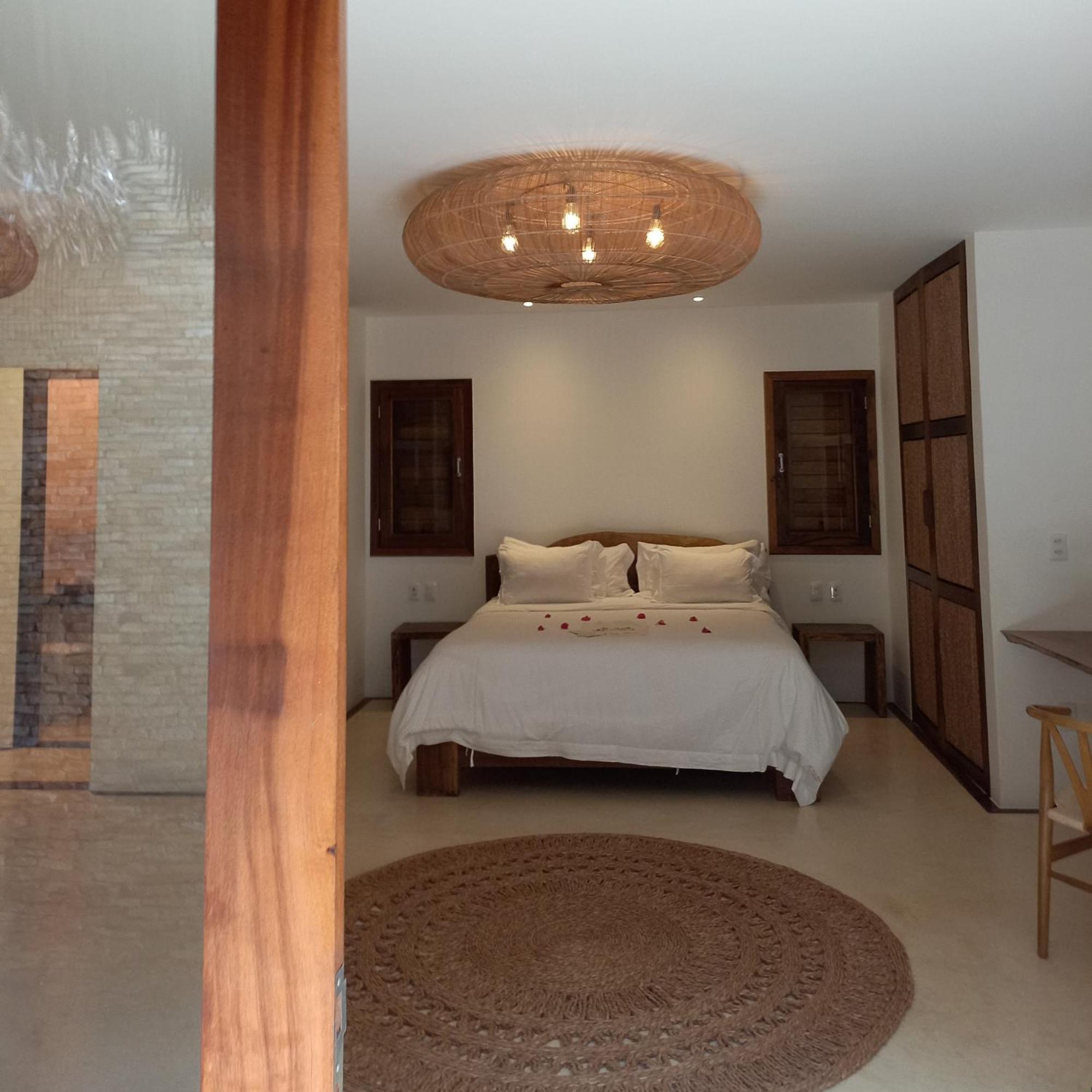 Villa Praia - La Villa Group Jijoca de Jericoacoara Εξωτερικό φωτογραφία