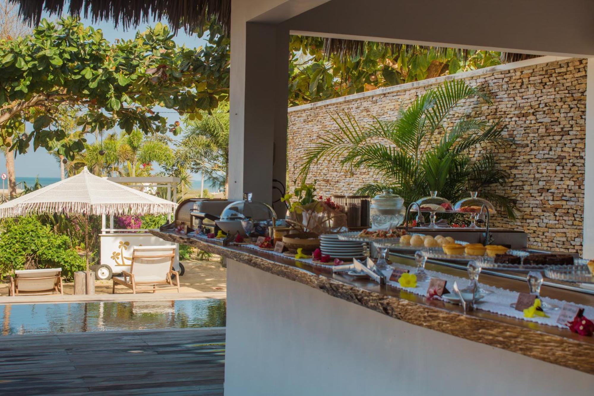 Villa Praia - La Villa Group Jijoca de Jericoacoara Εξωτερικό φωτογραφία