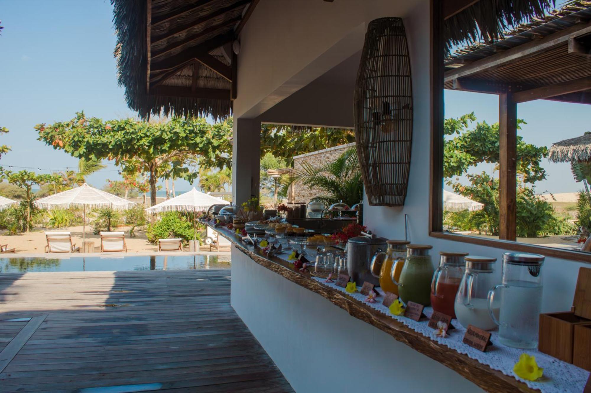 Villa Praia - La Villa Group Jijoca de Jericoacoara Εξωτερικό φωτογραφία
