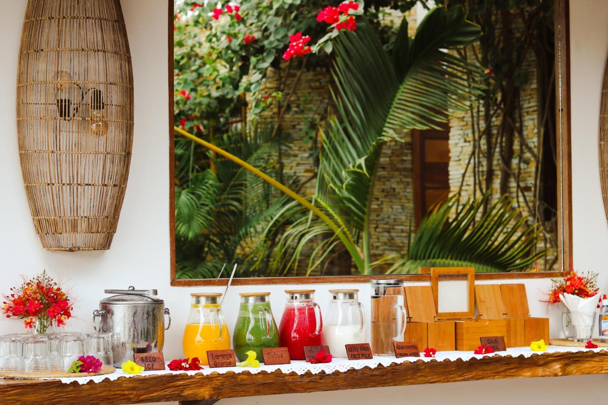 Villa Praia - La Villa Group Jijoca de Jericoacoara Εξωτερικό φωτογραφία