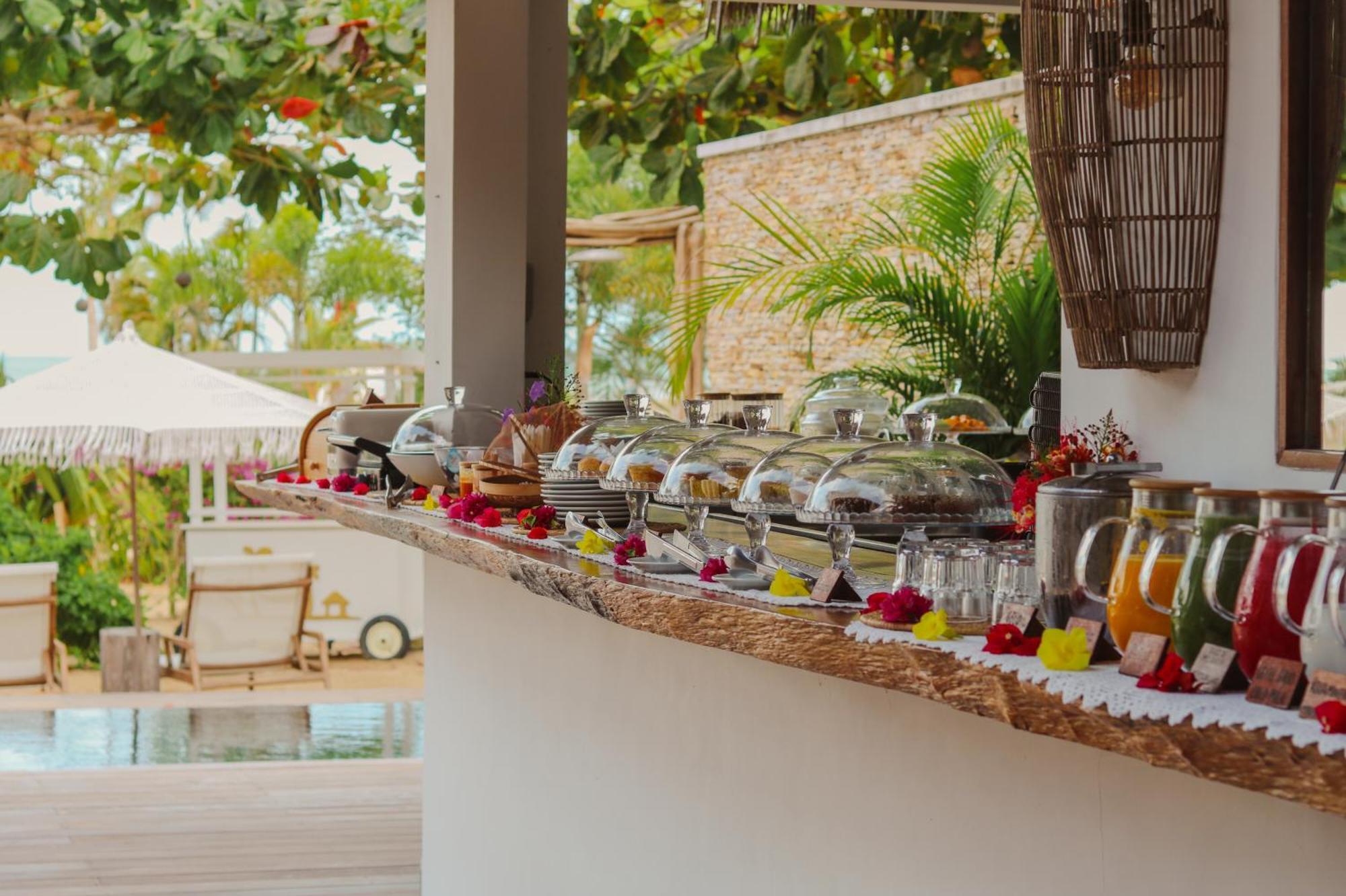 Villa Praia - La Villa Group Jijoca de Jericoacoara Εξωτερικό φωτογραφία