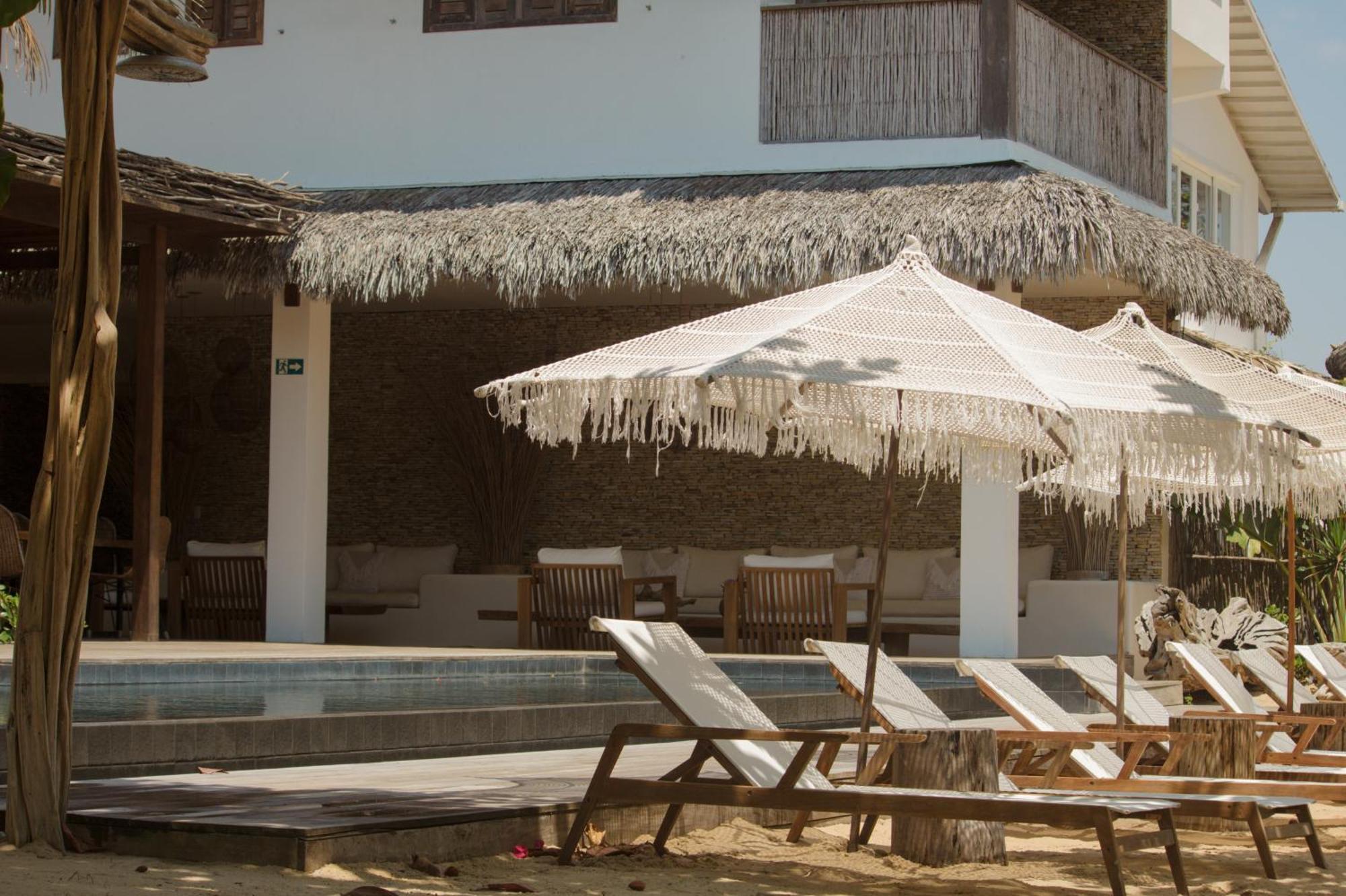 Villa Praia - La Villa Group Jijoca de Jericoacoara Εξωτερικό φωτογραφία