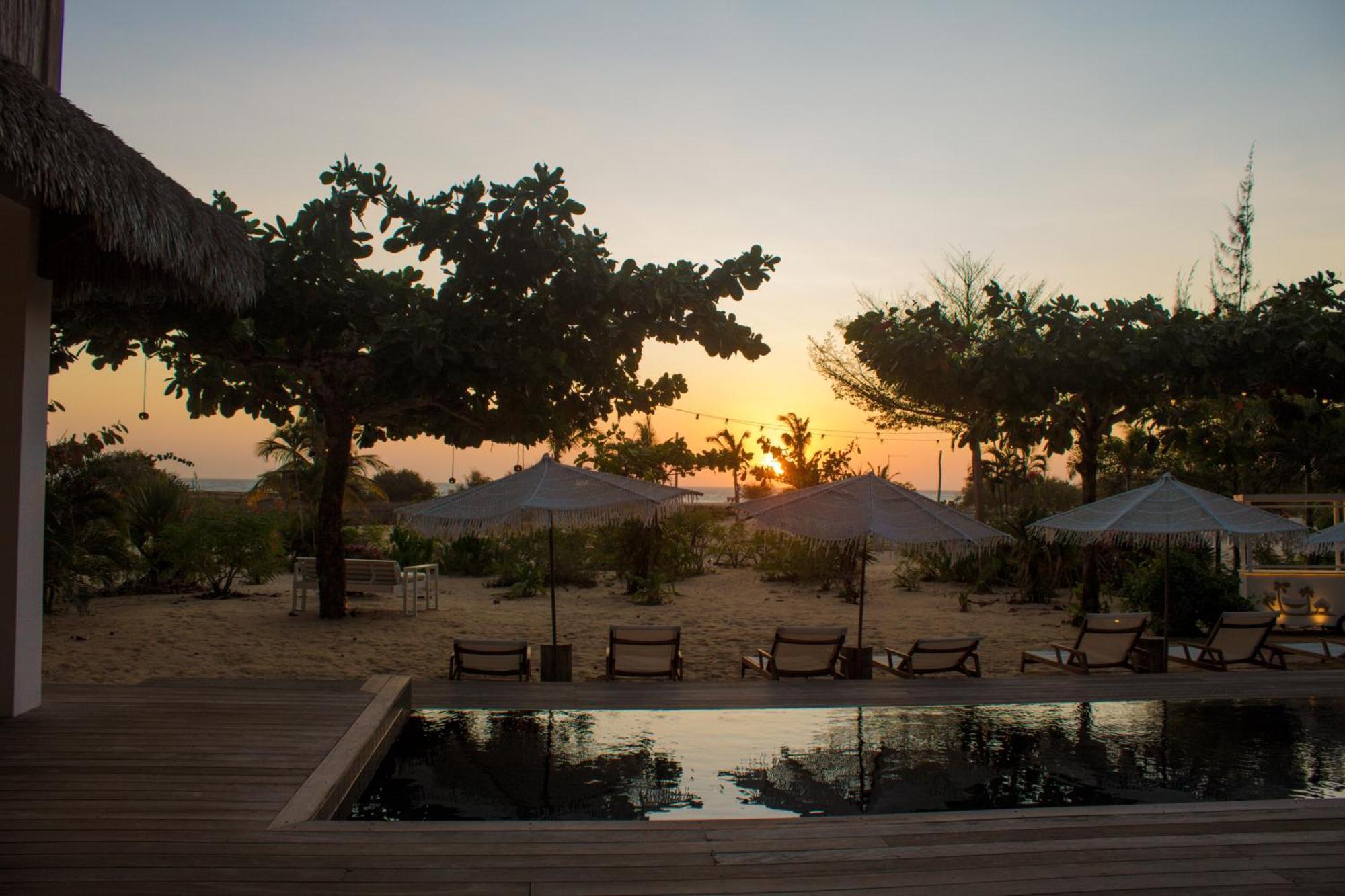 Villa Praia - La Villa Group Jijoca de Jericoacoara Εξωτερικό φωτογραφία