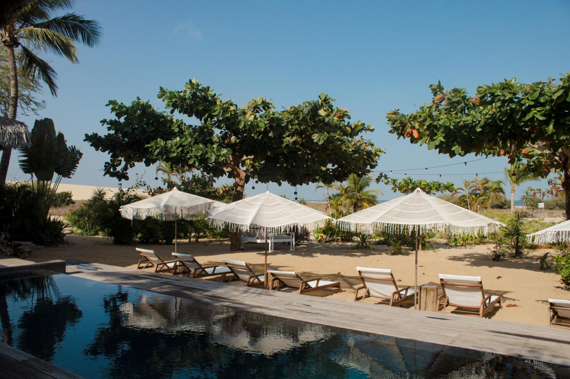 Villa Praia - La Villa Group Jijoca de Jericoacoara Εξωτερικό φωτογραφία
