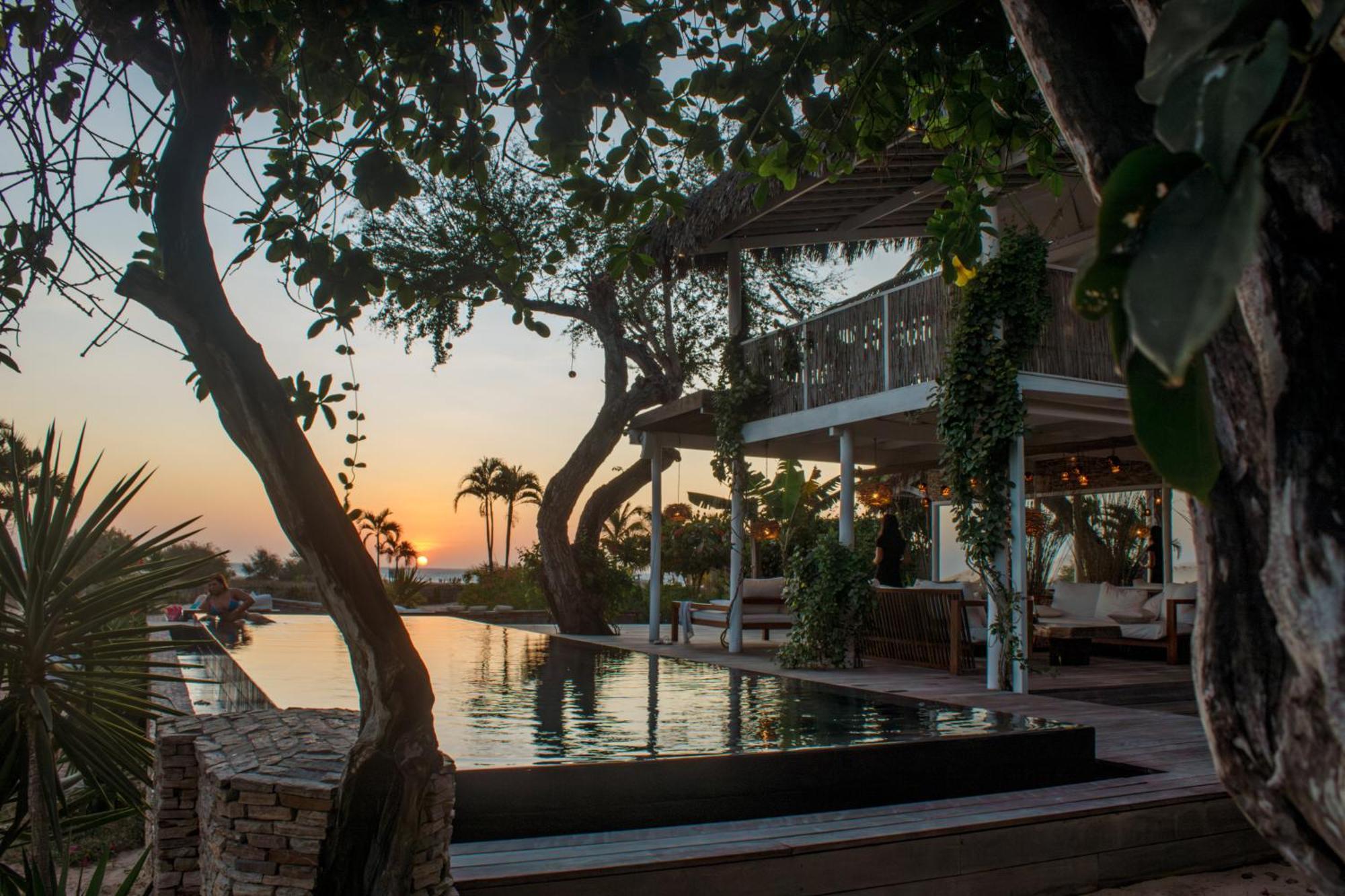 Villa Praia - La Villa Group Jijoca de Jericoacoara Εξωτερικό φωτογραφία