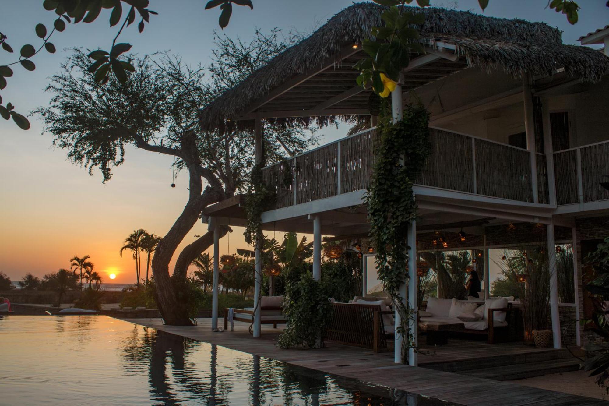 Villa Praia - La Villa Group Jijoca de Jericoacoara Εξωτερικό φωτογραφία
