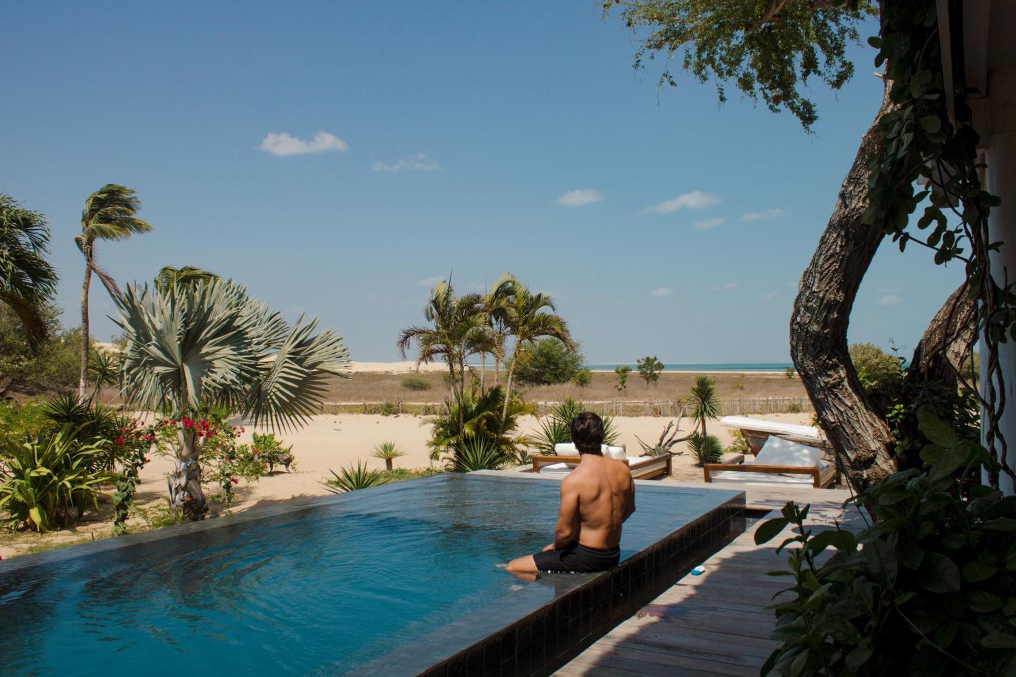 Villa Praia - La Villa Group Jijoca de Jericoacoara Εξωτερικό φωτογραφία
