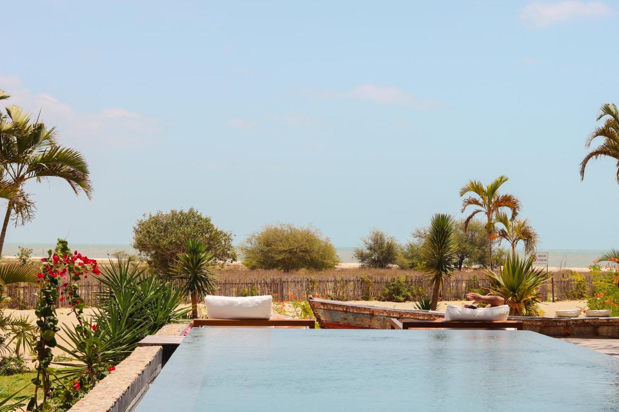 Villa Praia - La Villa Group Jijoca de Jericoacoara Εξωτερικό φωτογραφία
