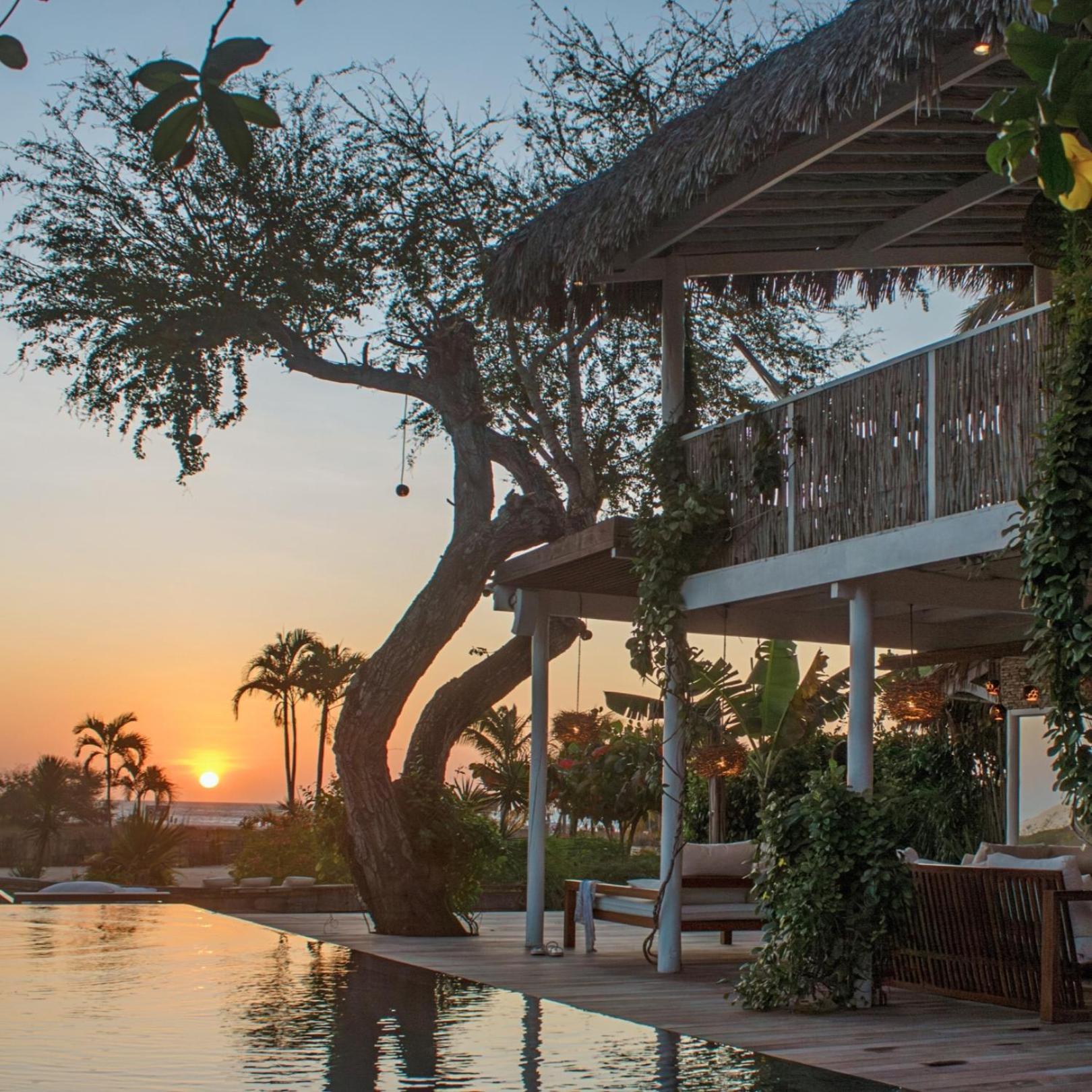 Villa Praia - La Villa Group Jijoca de Jericoacoara Εξωτερικό φωτογραφία