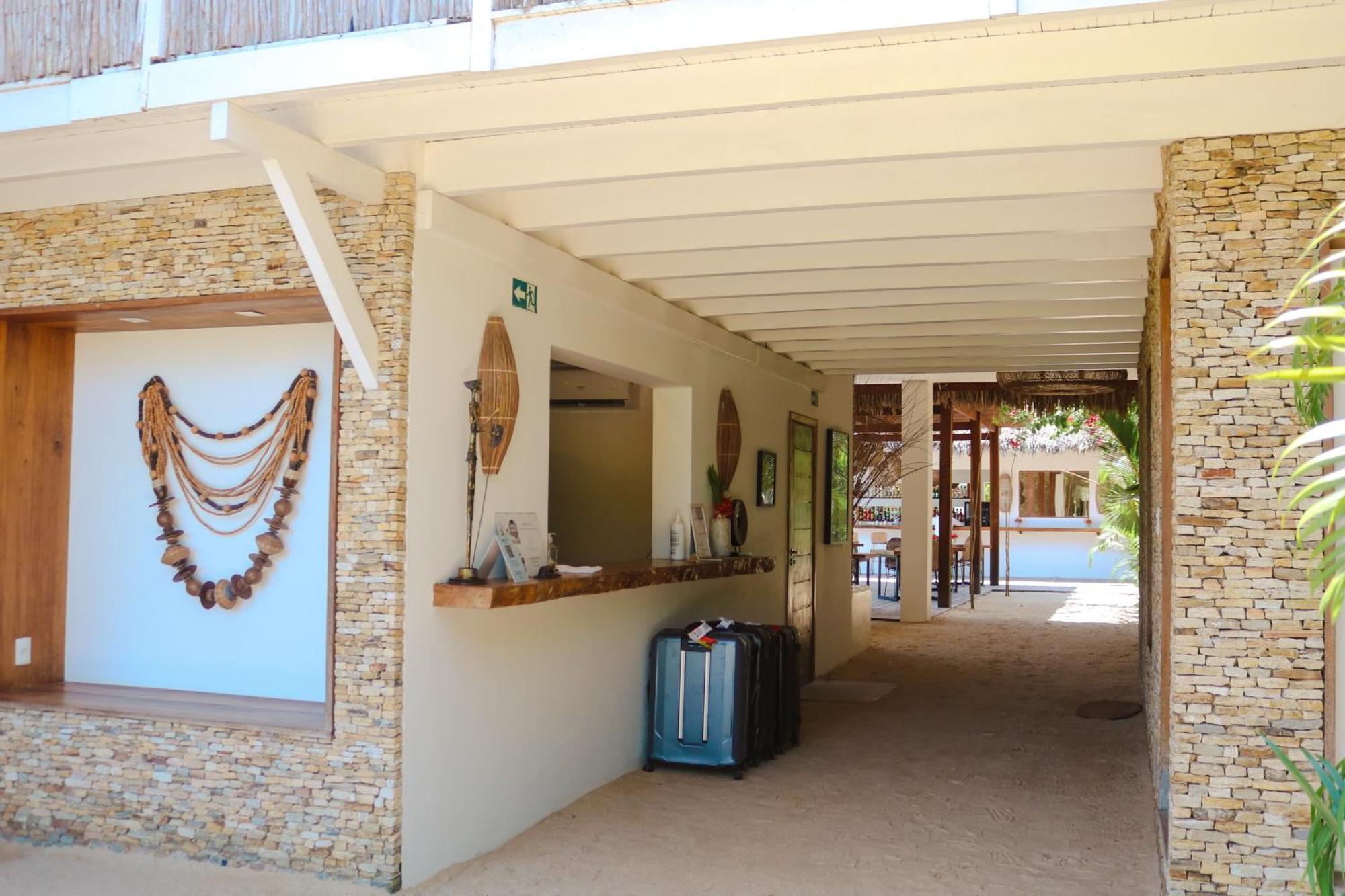 Villa Praia - La Villa Group Jijoca de Jericoacoara Εξωτερικό φωτογραφία