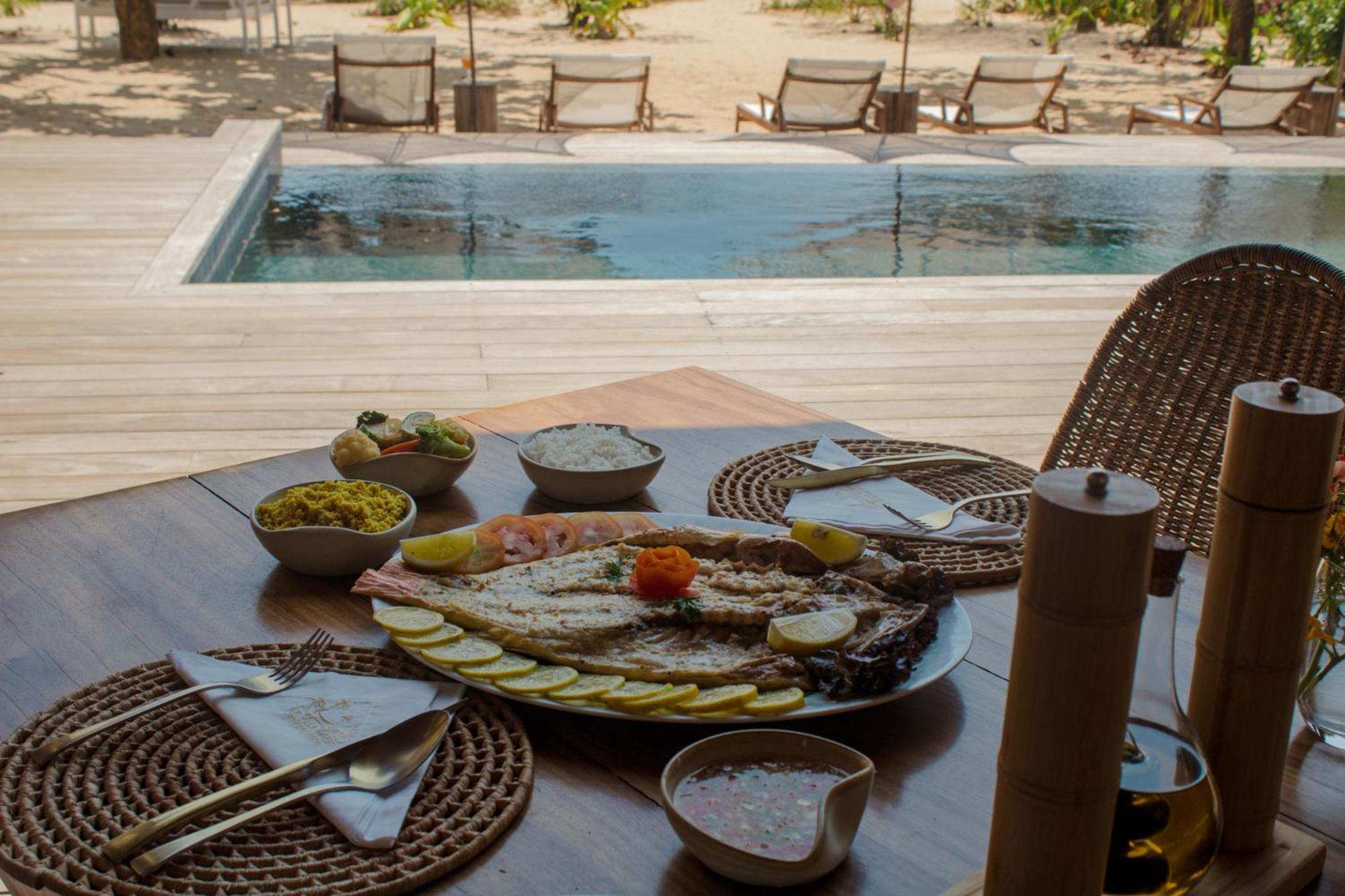 Villa Praia - La Villa Group Jijoca de Jericoacoara Εξωτερικό φωτογραφία