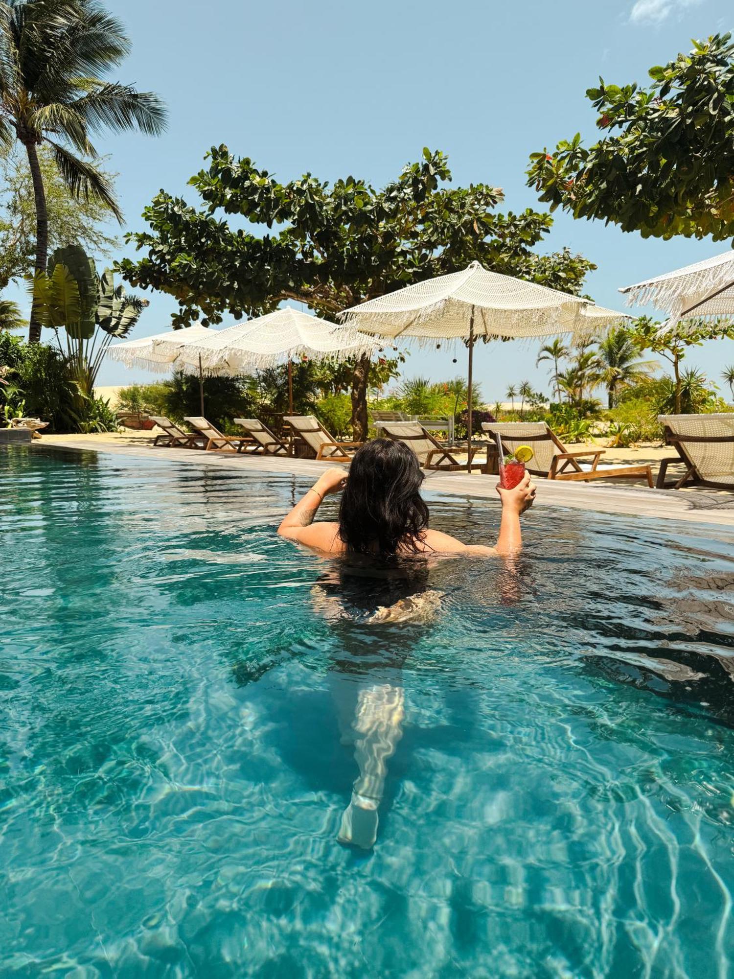 Villa Praia - La Villa Group Jijoca de Jericoacoara Εξωτερικό φωτογραφία
